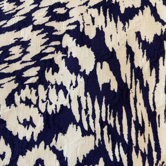 VEUC Lilly Pulitzer Kelly Skinny Ankle Pants, Sz 6 - Picture 4 of 8